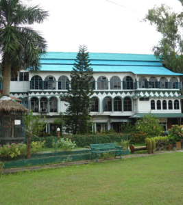NIRALA RESORT & SPA, WEST BENGAL