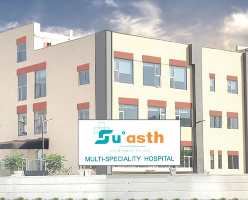 SUASTH HOSPITAL, NAVI MUMBAI